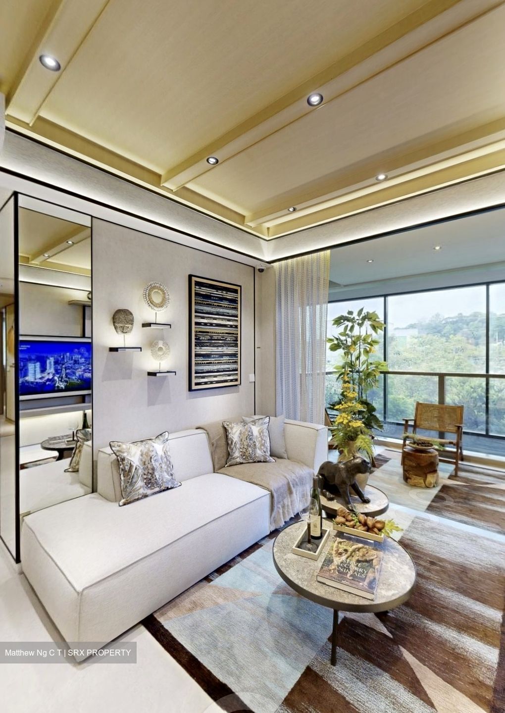 Union Square Residences (D1), Condominium #441568461